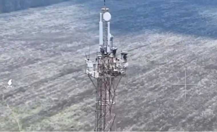 Російські добровольці знищили ворожий комплекс “Муром-П”