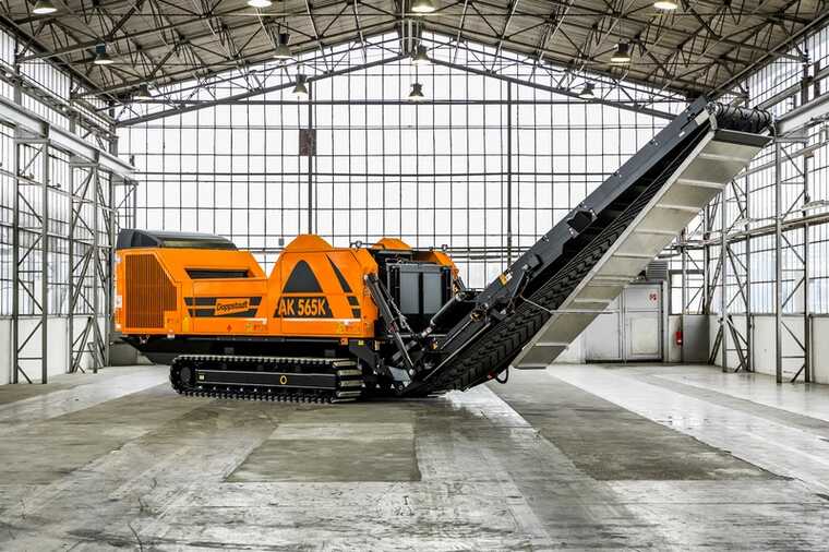 В Україні утворилось понад 600 тисяч тон відходів руйнувань: Міндовкілля планує закупити дробарки