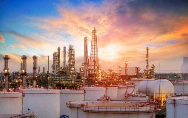 Украина атаковала НПЗ в Краснодарском крае РФ, - СМИ