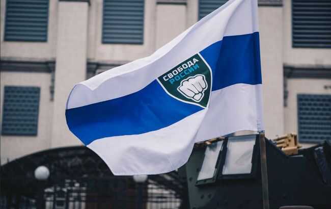 У Бєлгородській області селище Горьковський під контролем російських добровольців, – ЛСР