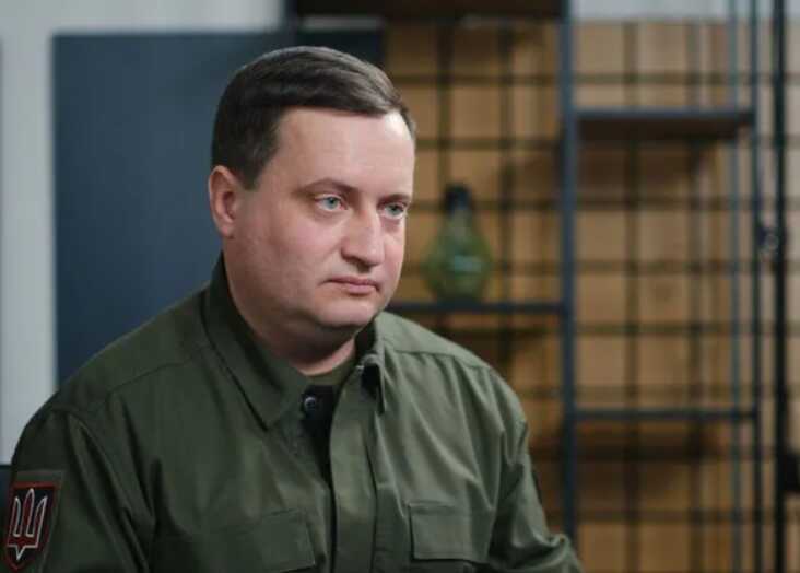 У ГУР назвали заяви про збиття гелікоптера Black Hawk фейком