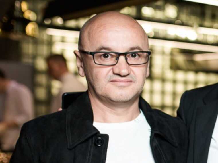 Why isn’t Anatoliy Shkriblyak in prison?