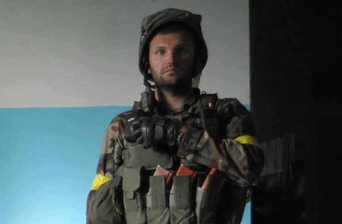 Побратимы рассказали о командире батальона "Цунами", погибшем в Одессе