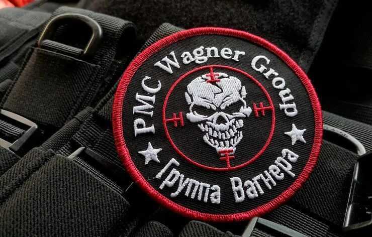 Частина "вагнерівців" виїхала з Білорусі, - Беларускі Гаюн