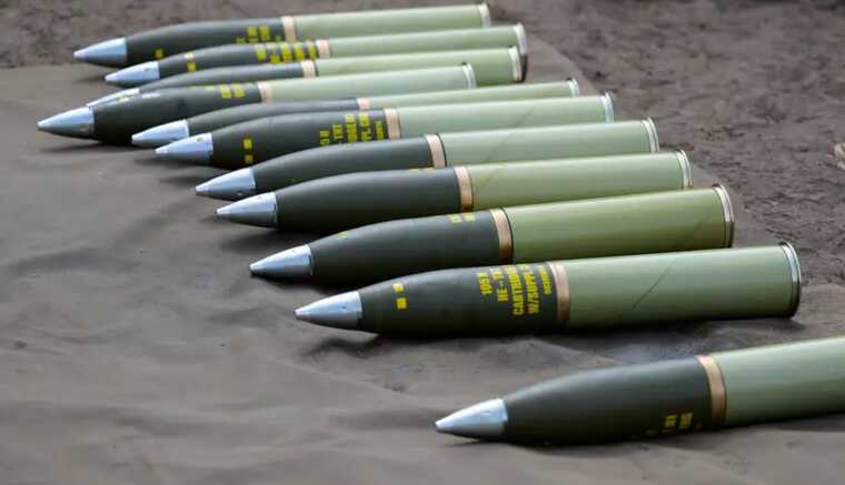 Чехія закуповує боєприпаси для України у союзників Росії, – WSJ