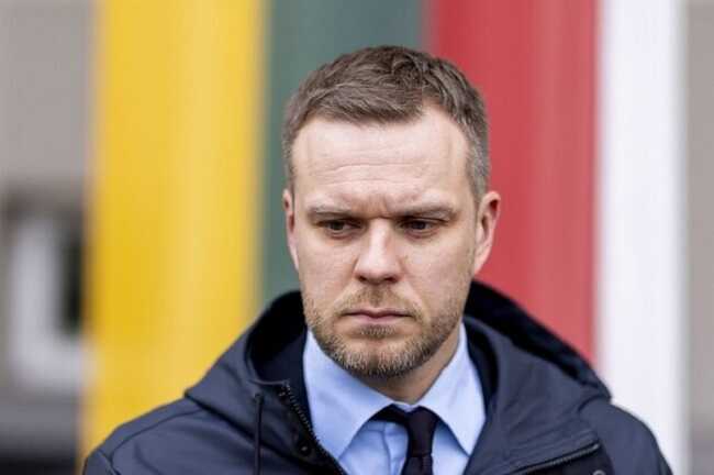 У МЗС Литви сумніваються, що ЄС погодиться відправити військових до України