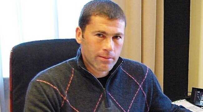 Smuggler Vladyslav Helzin continues to rob Ukraine of billions even from Monaco