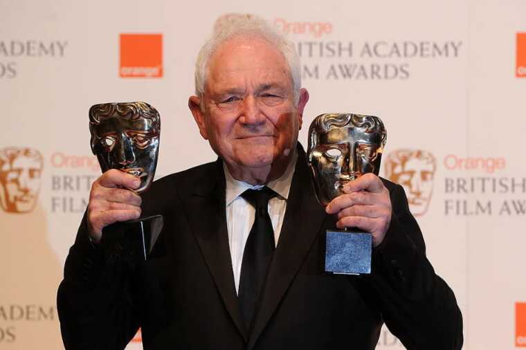 Помер британсько-американський сценарист і драматург Девід Сайдлер