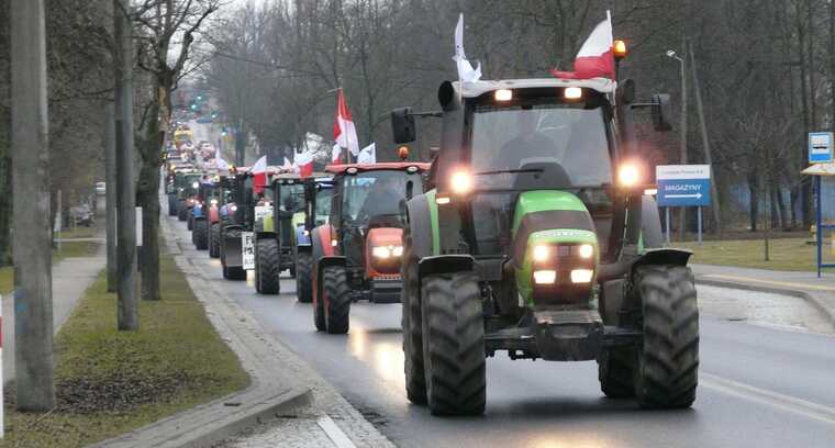 У Польщі заявили про виконання вимоги польських фермерів
