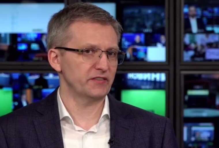 Диктатура — це інструмент, який може допомогти нам перемогти ворога, — нардеп