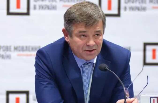 Deputy Head of the National Television Council received a house and land near Kyiv from his daughter