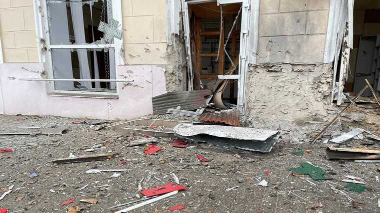 В Херсонской области в селе Львово погибли трое местных жителей