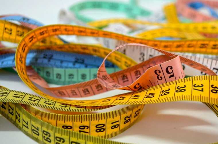 Британські вчені знайшли спосіб вимірювання ожиріння, який ефективніший ІМТ