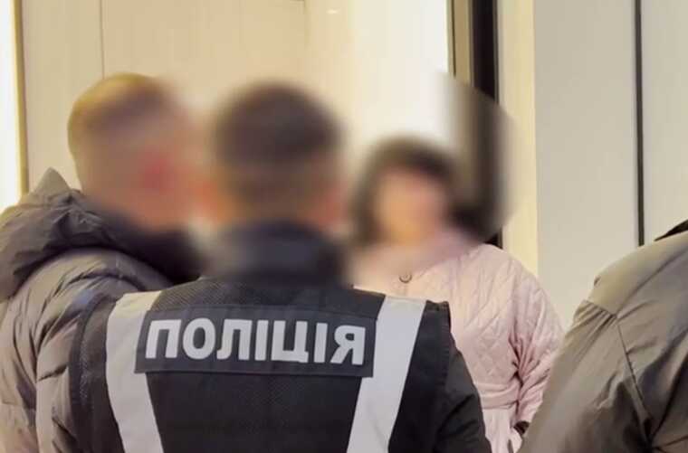 Во Львовской области разоблачили незаконный «свадебный» бизнес