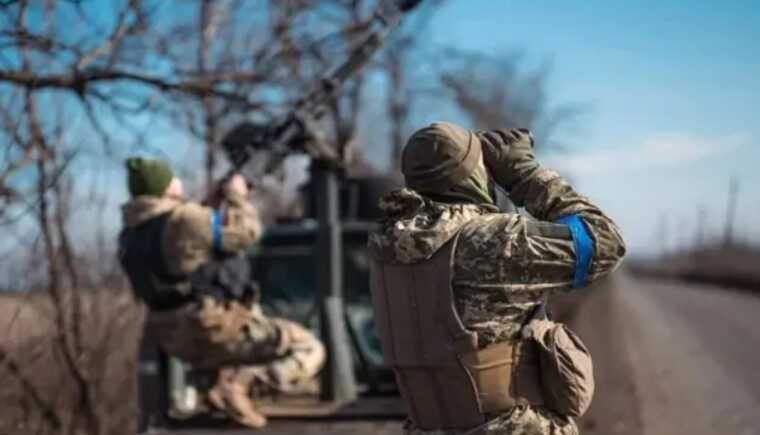 В США рассказали, как западная помощь повлияет на фронт в Украине