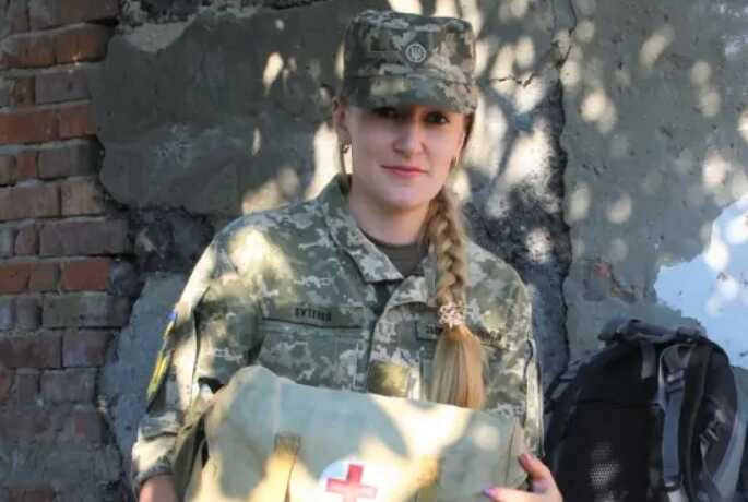 Mobilized doctors will receive officer ranks, - Ministry of Defence