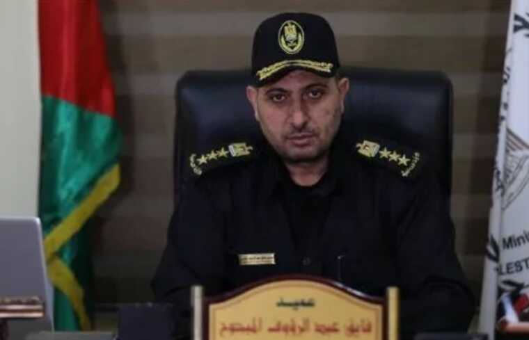 Ізраїль стверджує, що ліквідував у Секторі Гази одного з лідерів ХАМАСу