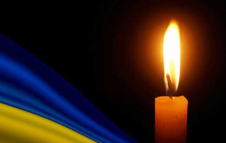 На фронте погиб защитник из Одесской области