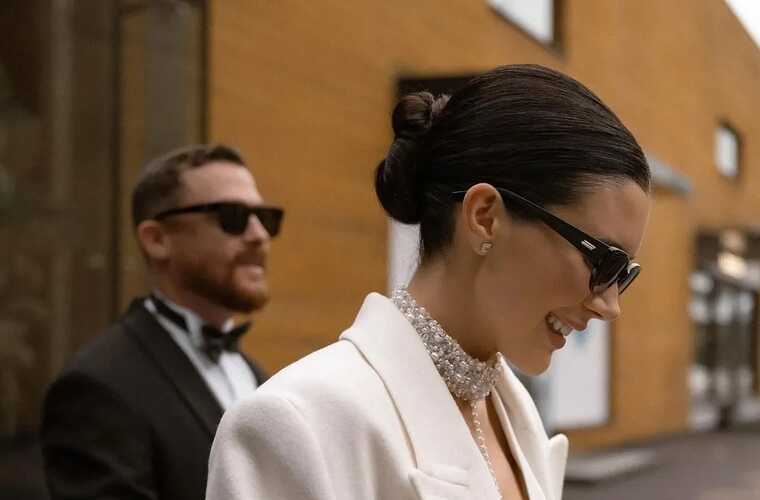 Сын актера-путиниста Стивена Сигала сыграл свадьбу в Москве с российской моделью