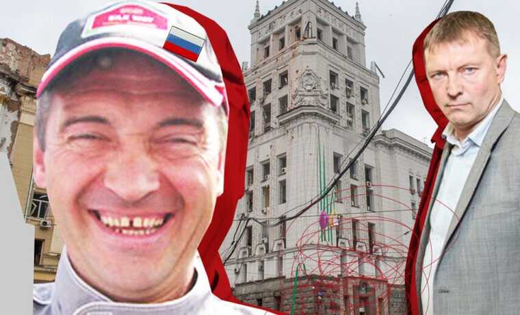 Бизнес-партнер харьковского депутата заплатил 20 миллионов рублей налогов в РФ