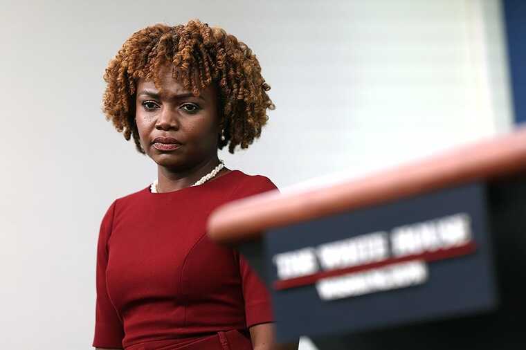 Белый дом выступил против идеи предоставления дополнительной помощи в кредит