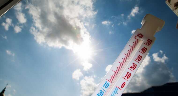 ООН: Останні десять років були найтеплішими на планеті за історію спостережень