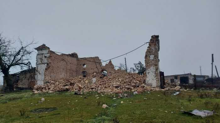 В СМИ рассказали, что препятствует расследованию преступлений российских захватчиков в Украине