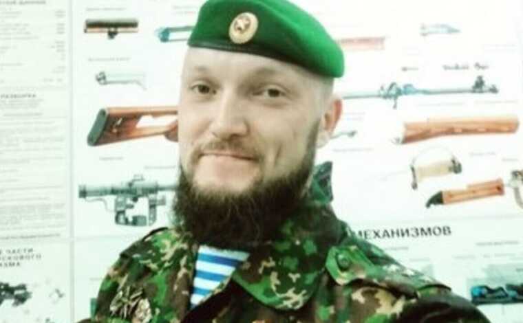 В РФ глава військово-спортивного центру закликав дітей до вбивств українців