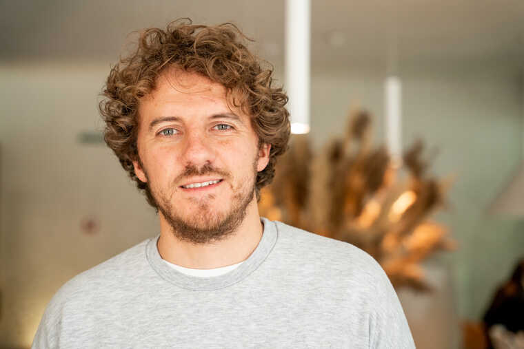 Клопотенко призвал сохранить в Киеве Житний рынок