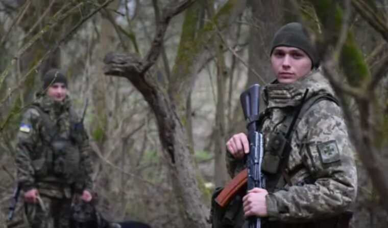 Украина не может на севере укрепить границу с РФ, - ГНСУ