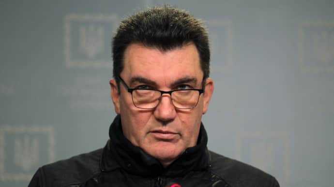 Три-чотири місяці для України будуть дуже важкими, – Данілов