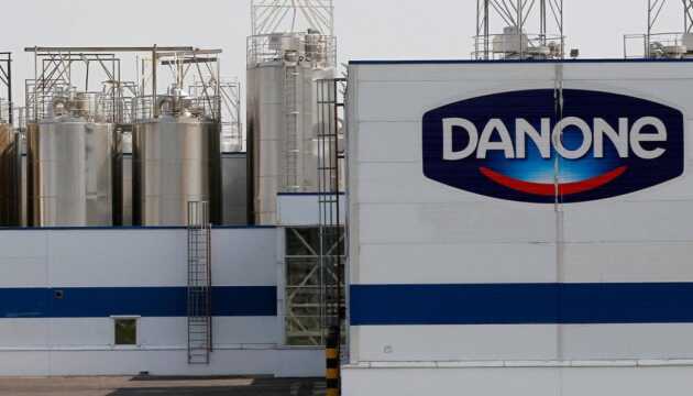 У РФ половину компанії Danone продадуть племіннику Кадирова