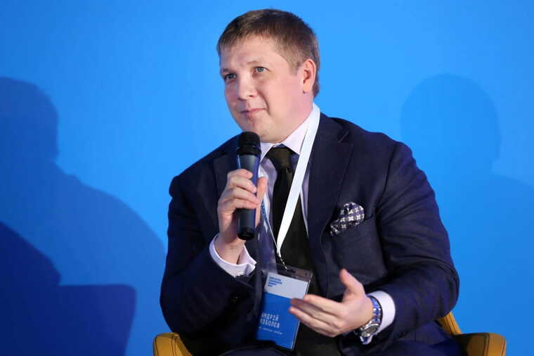 In Liechtenstein, the court arrested $22 million from the ex-head of "Natfogaz" Kobolyev