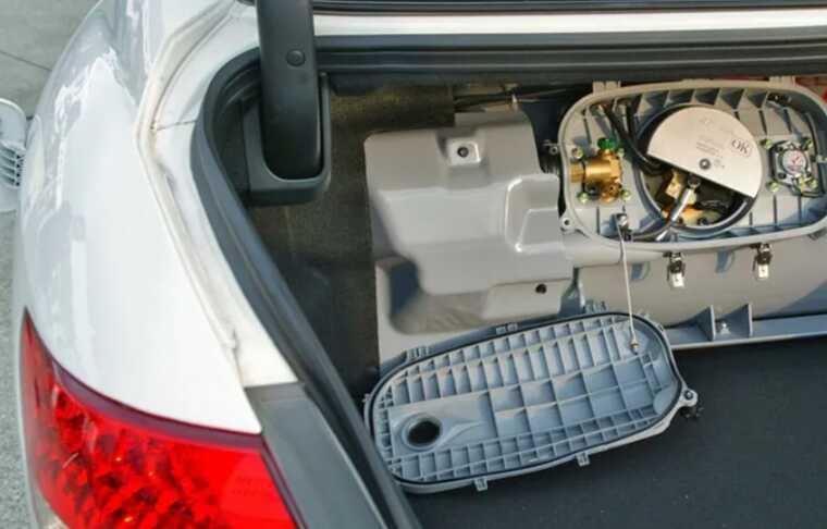 Українцям пояснили, як перереєструвати автомобіль після встановлення ГБО