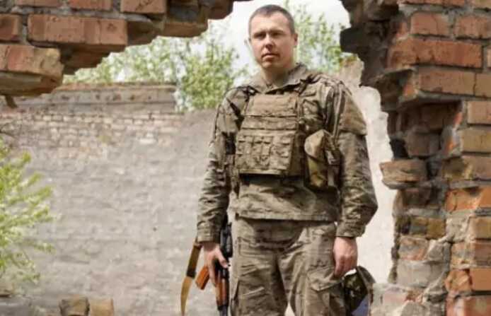 Депутат Костенко пояснив, чому Захід потрібно залучати до бойових дій в Україні