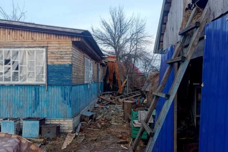 На Сумщині за добу зафіксовано 393 удари, поранено 3 осіб