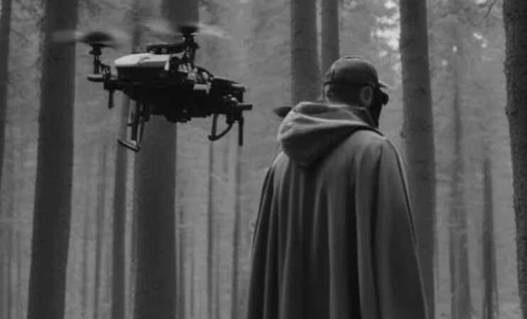 ISW: Російська армія отримала костюми для захисту від дронів