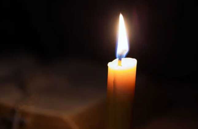 На фронті загинув військовий з Києва Артем Лапшин