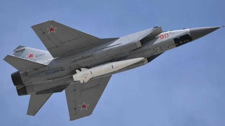 It became known how much the massive missile attack on Ukraine on March 21 cost the RF