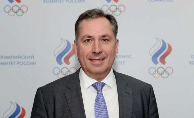 РФ звинуватила МОК у підтримці України, назвавши війну "політичним конфліктом"