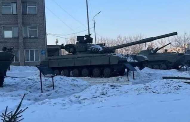 Партизаны из "Атеш" добрались до крупнейшего военкомата Красноярска