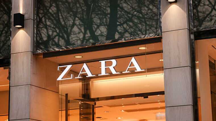  ,      Zara