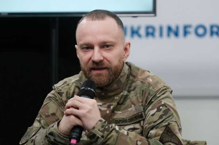 ЛСР заявляє, що їхній рейд у РФ зірвав плани Путіна щодо наступу