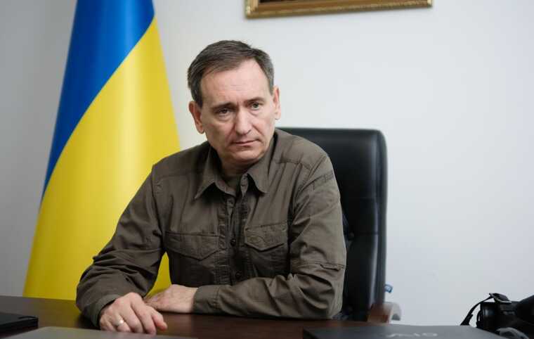 The conscription age will not be less than 25 years, - Venislavskyi