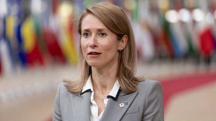 Эстония предлагает единый взнос для каждого: четверть процента ВВП на помощь Украине