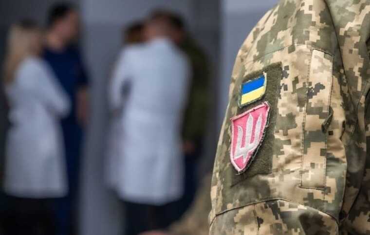 Ограниченно пригодные мужчины должны в течение 9 месяцев пройти повторный медосмотр