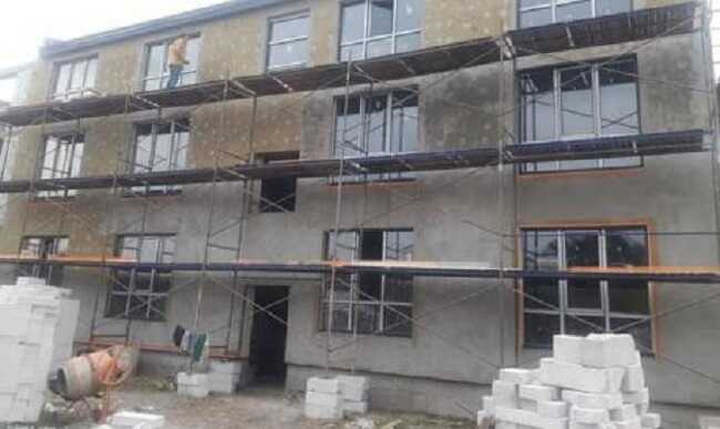 Смарт-квартира з купою проблем: як забудовники дурять киян