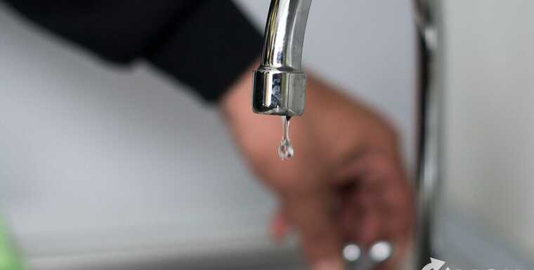 В Харькове из-за блэкаута начались перебои с водой