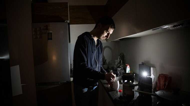 На Кіровоградщині також запроваджують графіки аварійних відключень світла, – ОВА