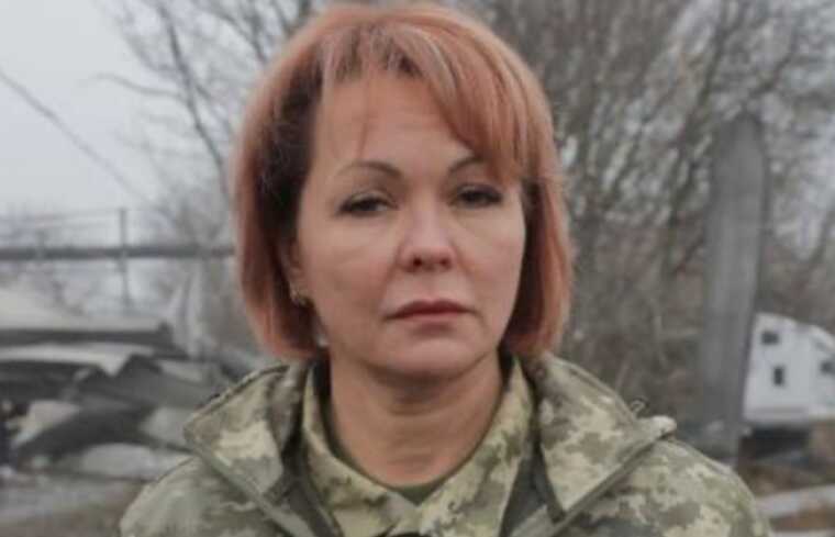 Можуть бути нові удари, – Гуменюк про підготовку росіян до майбутніх атак